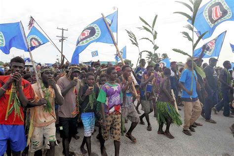 Papua new guinea bougainville  The UN Resident Coordinator is the highest-ranking UN representative of the Secretary General in-country and is extended the same status and courtesies as are accorded to a diplomatic mission and head of